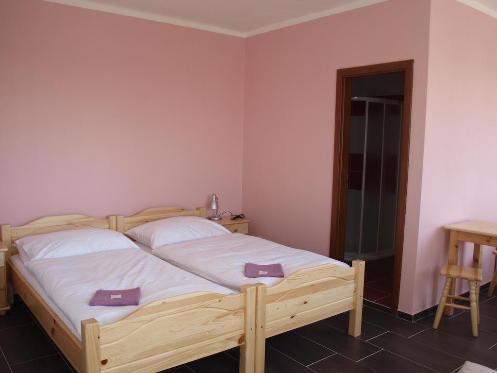 Penzion U Dvou lip Drnholec Zimmer foto
